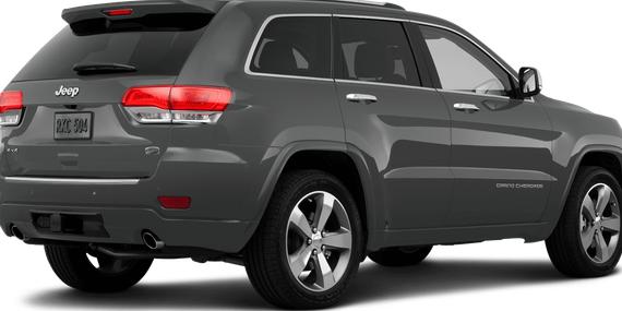 JEEP GRAND CHEROKEE 2015 1C4RJECG5FC719245 image